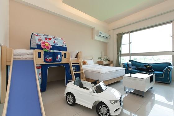 Running Kids B&B Jiaoxi Εξωτερικό φωτογραφία